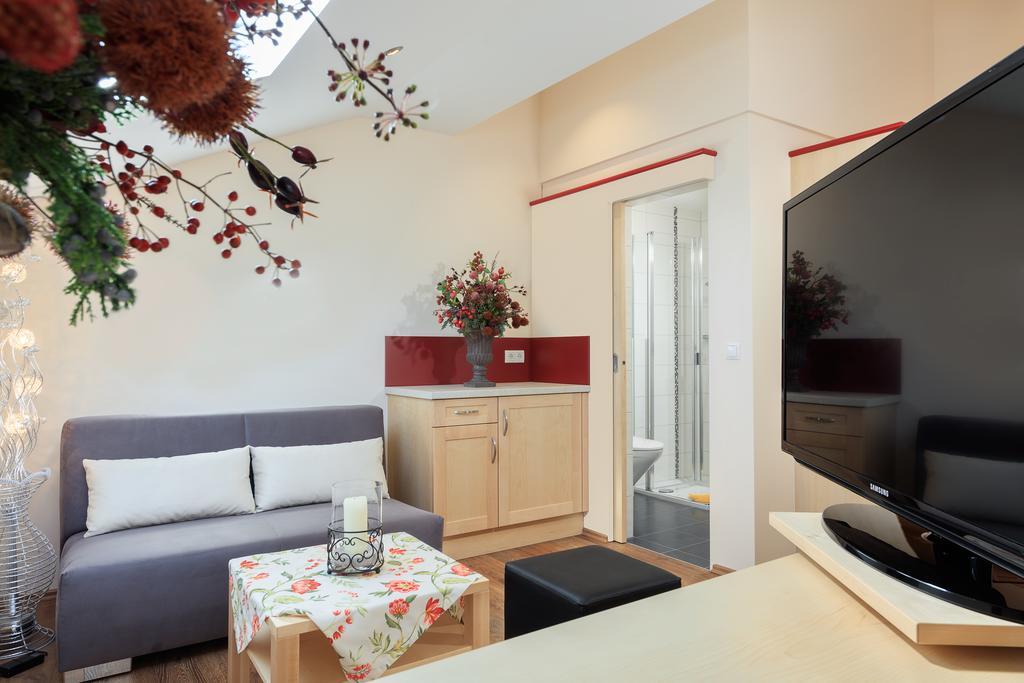 Erkheimer Landhaus Room photo