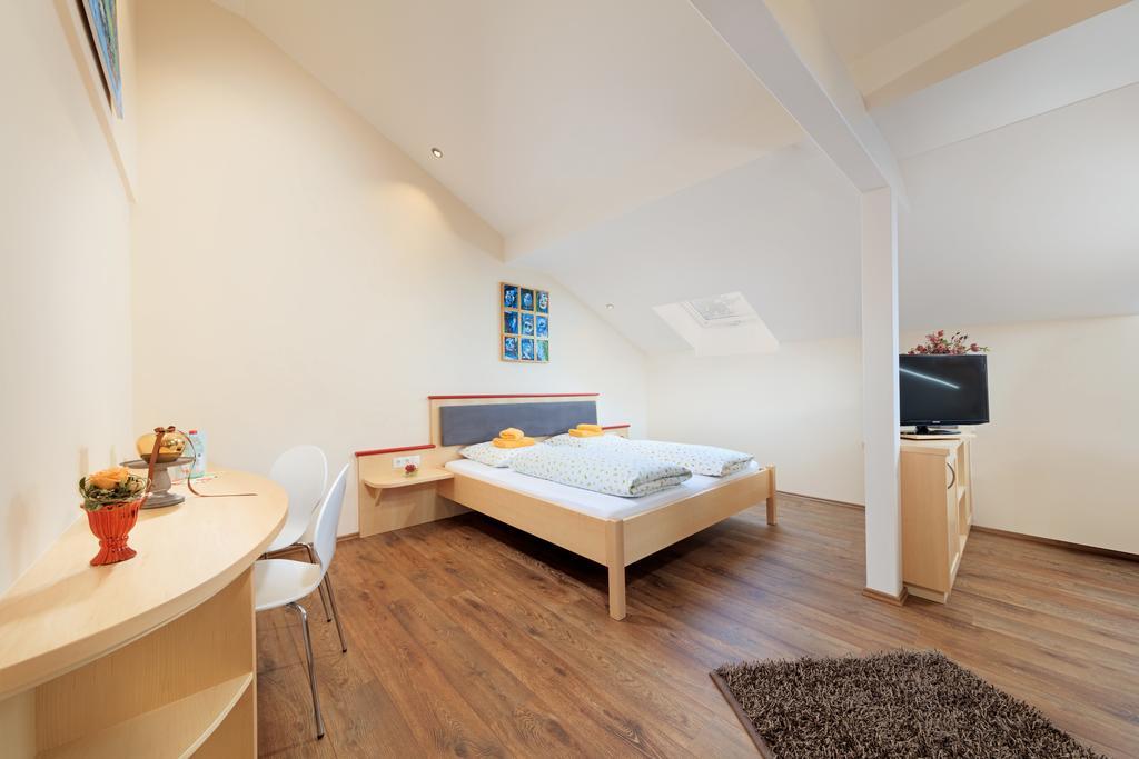 Erkheimer Landhaus Room photo